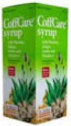Dr Muller Coffcare X Althea Sugar Free Syrup 260gr