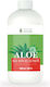 Gel Natural cu Aloe Vera 1000ml Laboratoarele Remedia