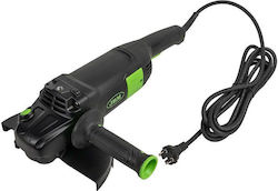 JBM Angle Grinder 230mm Electric 2400W JBM Angle Grinder 230mm Electric 2400W