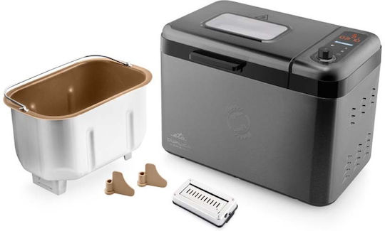 ETA Duplica Ii Bread Maker 850W Capacity 1500g with 24 Programs