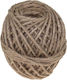 Jute Seil 300 Gramm Ball 4398
