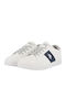 Assn Kids Sneakers Anatomic White