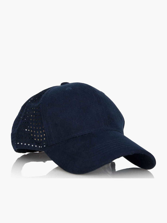 Șapcă Jockey Karfil 5076023 Albastru Navy