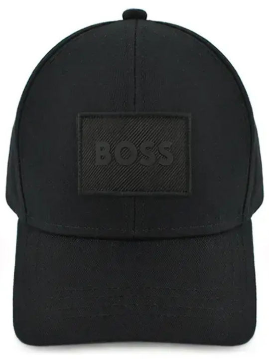 Cap Boss 50560350-001 Black Boss Black