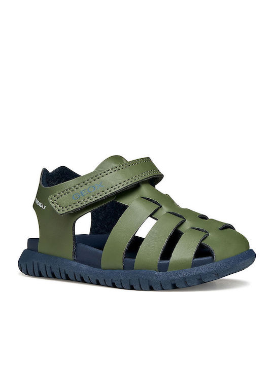 Geox