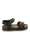 Kindersandalen Anatomisch Tabac Braun
