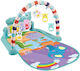 Invincio Activity Gym for 18+ Months