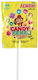 Kaiser 1889 Lollipop with Lemon Flavour No Added Sugar Gluten Free