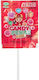 Kaiser 1889 Kaiser Candyfense Lollipop with Cherry Flavour No Added Sugar