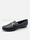 Women's Moccasins in Black Colour