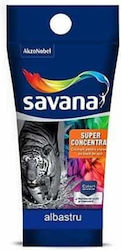 Superconcentrated Colorant Compatible Washable Paints T15 Savana Blue 30ml Ext10027 Superconcentrated Colorant Compatible Washable Paints T15 Savana Blue 30ml Ext10027