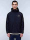 Jacket Dark Blue