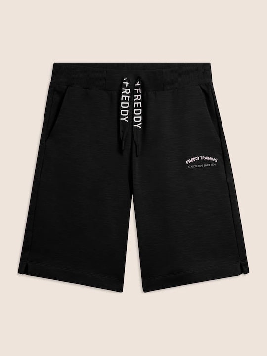 Women's Activewear Shorts Black