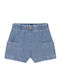 Kinder Shorts & Bermudas Denim Blau