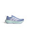 Supernova Glide Γυναικεία Αθλητικά Παπούτσια Training Μπλε