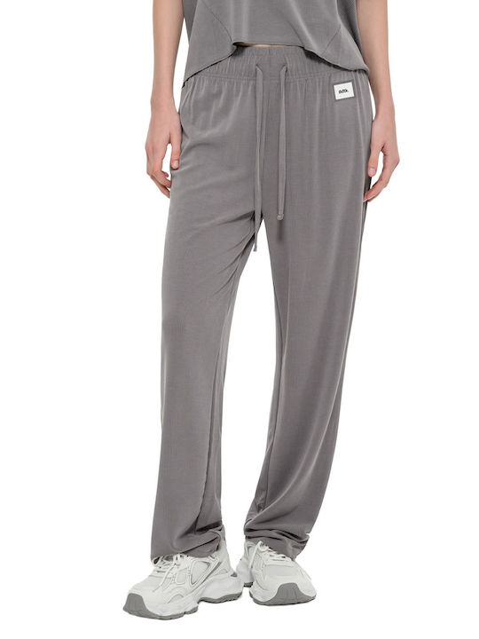 Sweatpants Jogger Gray
