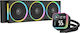 Deepcool LQ360 Ultra ARGB Water Cooling System ...