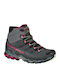 La Sportiva Ultra Raptor Ii Women's Hiking Boots Waterproof with Gore-Tex Membrane Gray