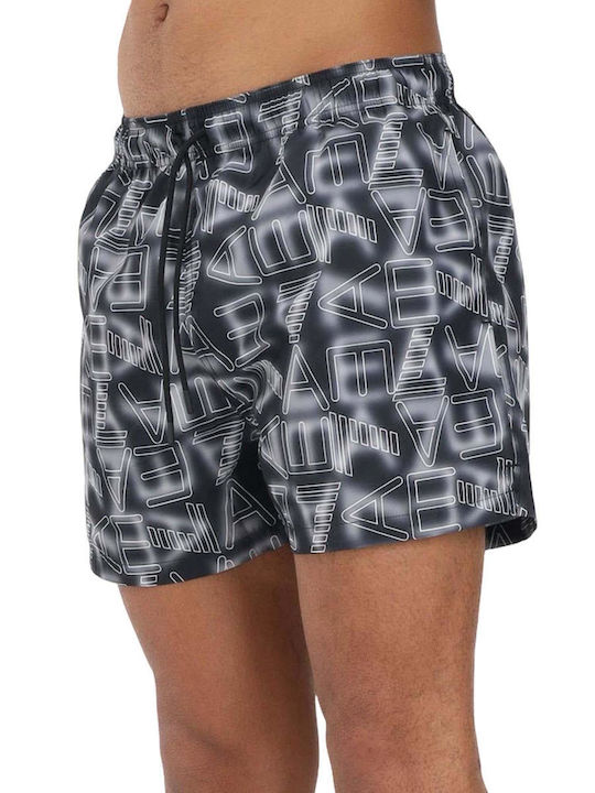 Men's Swimwear Shorts Gray