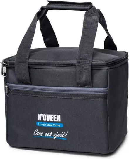 N'Oveen Insulated Handbag Length 23 x Width 16 x Height 16cm