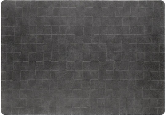 Finesse Fabric Gray Placemats 43x30cm