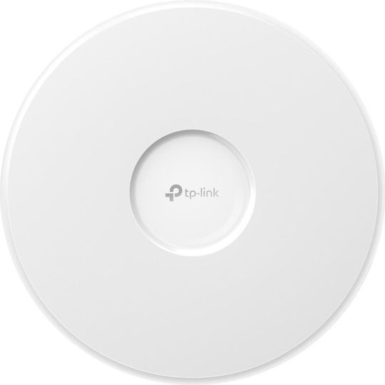 TP-LINK EAP772 v2 WiFi Mesh Network Access Point Wi‑Fi 7 Tri Band (2.4 & 5 & 6GHz)
