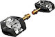 Tatze Fahrradpedale Clipless