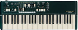Hammond Αρμόνιο M-SOLO BR με 49 Πλήκτρα Πράσινο British Racing Green