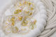 Kymi Christening Pin 202 Pink 50 Pieces