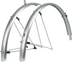 Sks Bluemels Basic Bicycle Mudguard Set