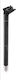 XLC Bicycle Seatpost Fixed 27.2mm