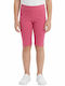 Pantaloni Pentru Copii Capri Vivid Summer