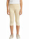 Kinderleggings Capri Sand Steps