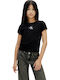 Kids Top Black