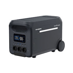 Hyundai HH65980 Power Station