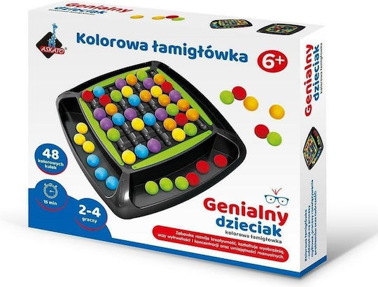Askato Construction Toy for Children 3+ Years