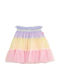 Kids Skirt Tulle Multicolour