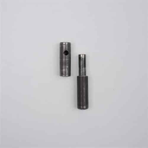 Balama Clasică Sudabilă 24x100x25 Mm Z-tools Zts5465