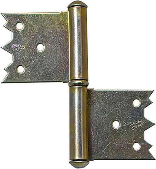 Recessed Hinge Fer Left Cep 79.5/76 Day Ext 211013zi
