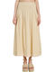 Maxi Skirt Beige 67-101.055.N0000