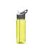 Colourworks Water Bottle 750ml Yellow