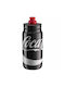 Elite Coca Cola Бутилка За Колоездене 750ml