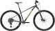 Cannondale Bicicletă De Munte Albastră 29" Cu 10 Nivele De Viteză Și Frâne Hidraulice Pe Disc