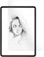 Fixed Paperglass Screen Protector (iPad Pro 11" 2024)