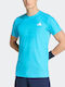 adidas Freelift Airchill Climacool KC8613 Herren Tenniskleidung Blauen