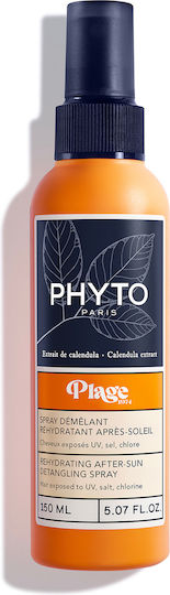 Phyto Plage After Sun Spray Μαλλιών 150ml