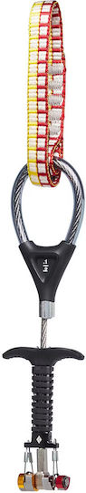 Friend Black Diamond Camalot Z4 Offset 1/.2 Roșu Galben