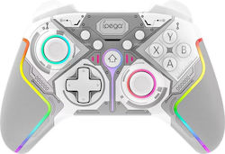 iPega 9666BH για Android / PC / PS3 / PS4 / Switch / iOS