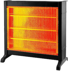 Sobă cu Cuarț cu Termostat 2100W