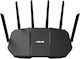 Asus RT-BE90U Wireless Router Wi-Fi 7 with 4 2.5 Gigabit Ports